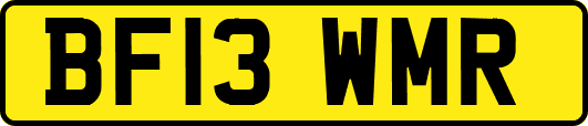 BF13WMR