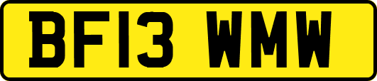 BF13WMW