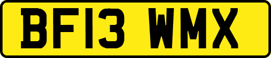 BF13WMX