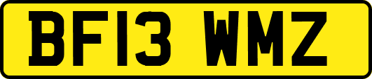 BF13WMZ