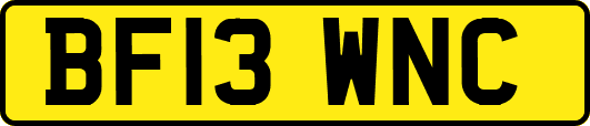 BF13WNC