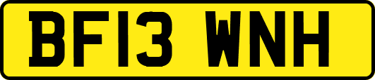 BF13WNH
