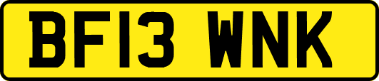 BF13WNK