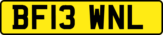 BF13WNL