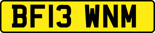 BF13WNM