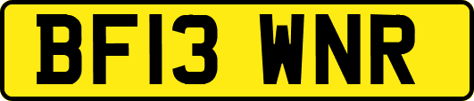 BF13WNR