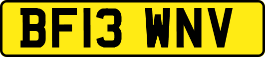 BF13WNV