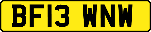 BF13WNW