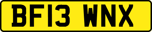 BF13WNX