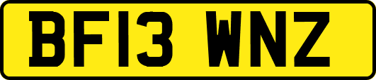 BF13WNZ