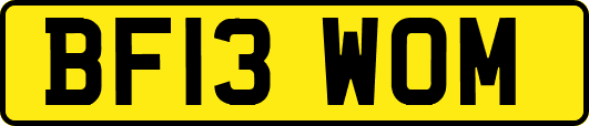 BF13WOM