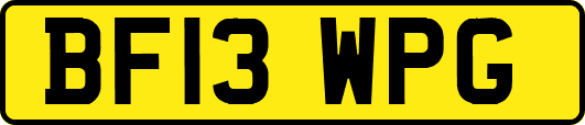 BF13WPG