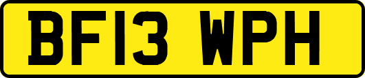 BF13WPH