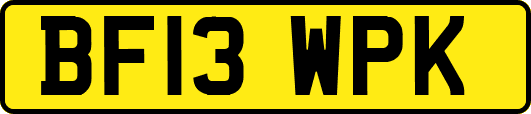 BF13WPK