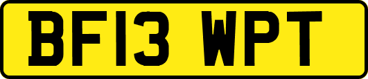 BF13WPT