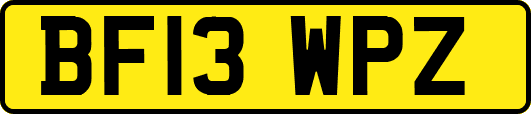BF13WPZ