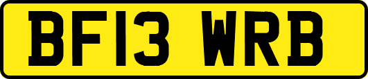 BF13WRB