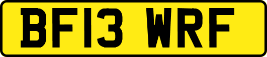 BF13WRF