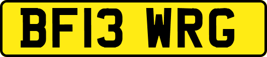 BF13WRG