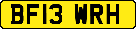 BF13WRH