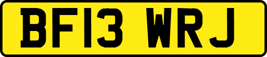 BF13WRJ