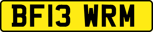 BF13WRM