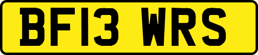 BF13WRS