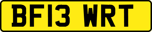 BF13WRT