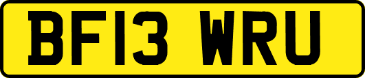 BF13WRU