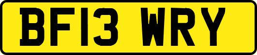 BF13WRY