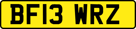 BF13WRZ