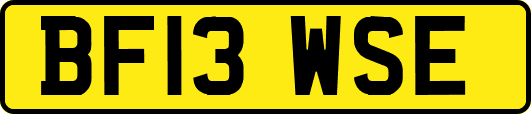 BF13WSE
