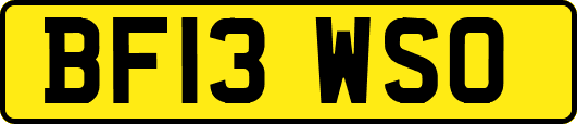 BF13WSO