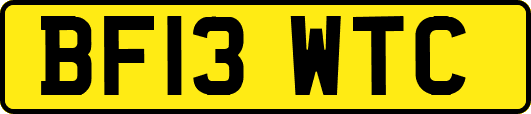 BF13WTC