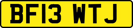 BF13WTJ