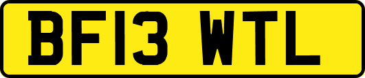 BF13WTL
