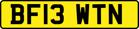 BF13WTN