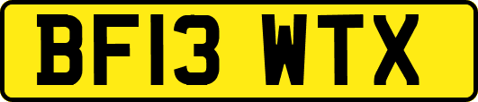 BF13WTX