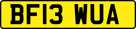 BF13WUA