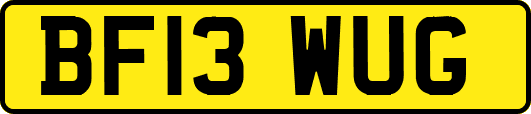 BF13WUG