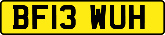 BF13WUH