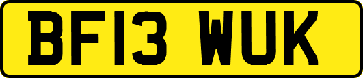 BF13WUK