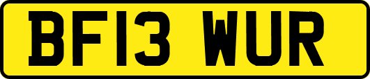 BF13WUR