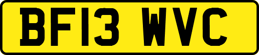 BF13WVC