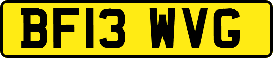BF13WVG