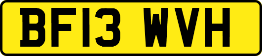 BF13WVH