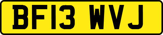 BF13WVJ