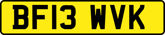 BF13WVK