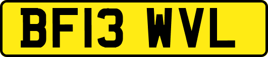 BF13WVL