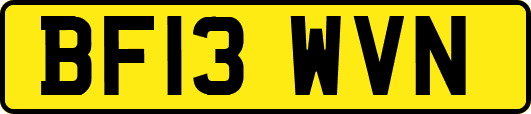 BF13WVN